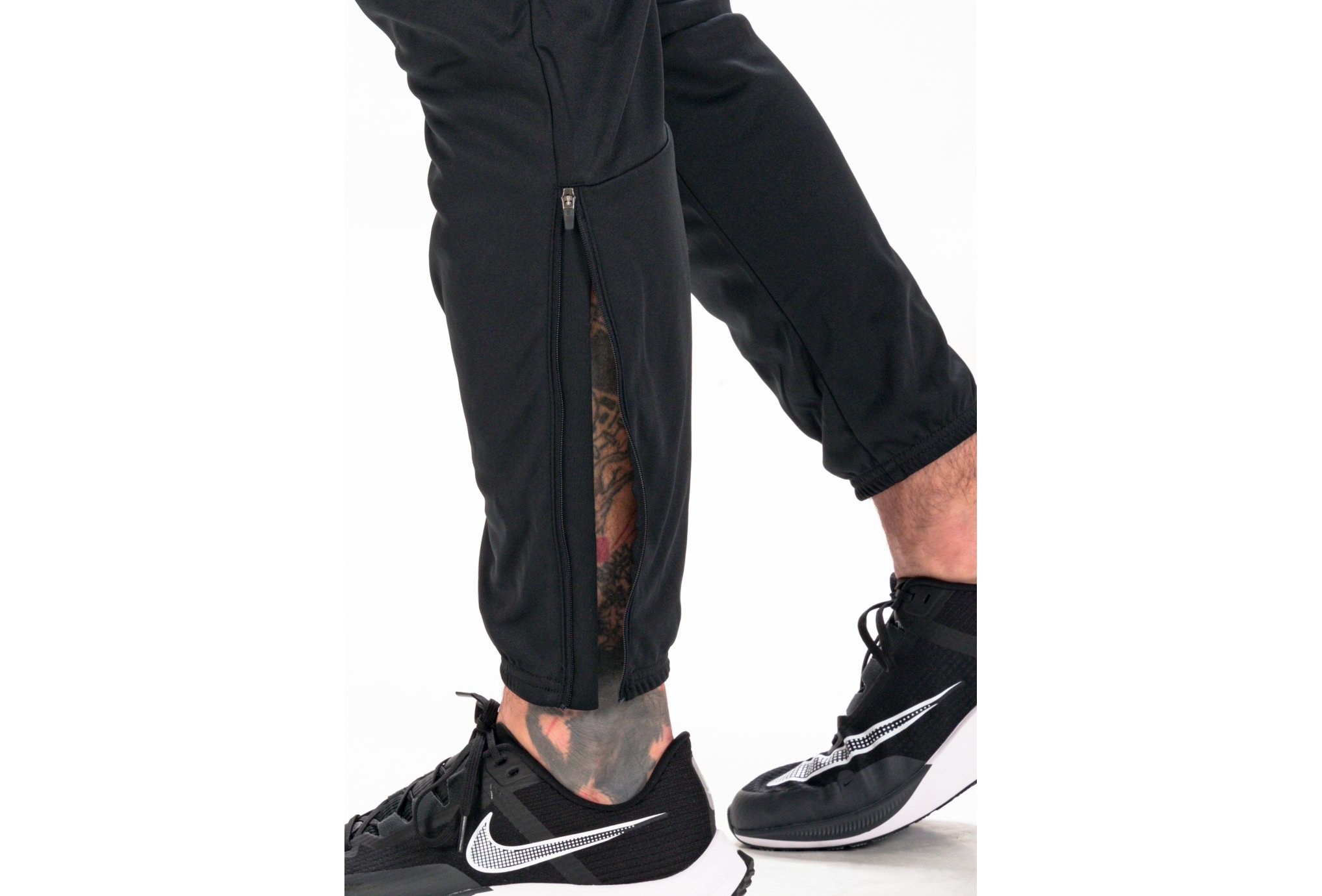 Nike pantalÃ³n Therma-FIT Repel Challenger en promociÃ³n | Hombre Ropa Pantalones Nike