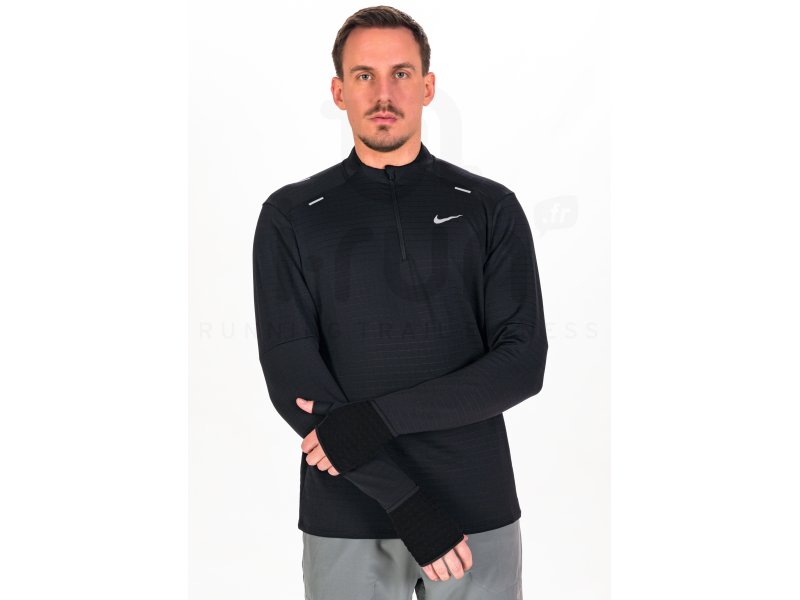 Avis / test - Nike Therma-FIT Repel M vêtement running homme