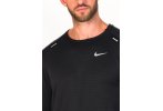 Nike camiseta manga larga Therma-FIT Repel Element