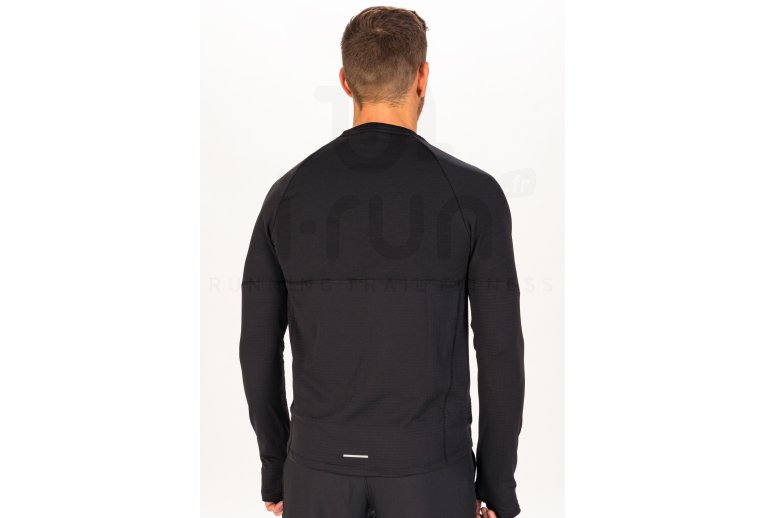 Nike camiseta manga larga Therma-Fit Repel Element