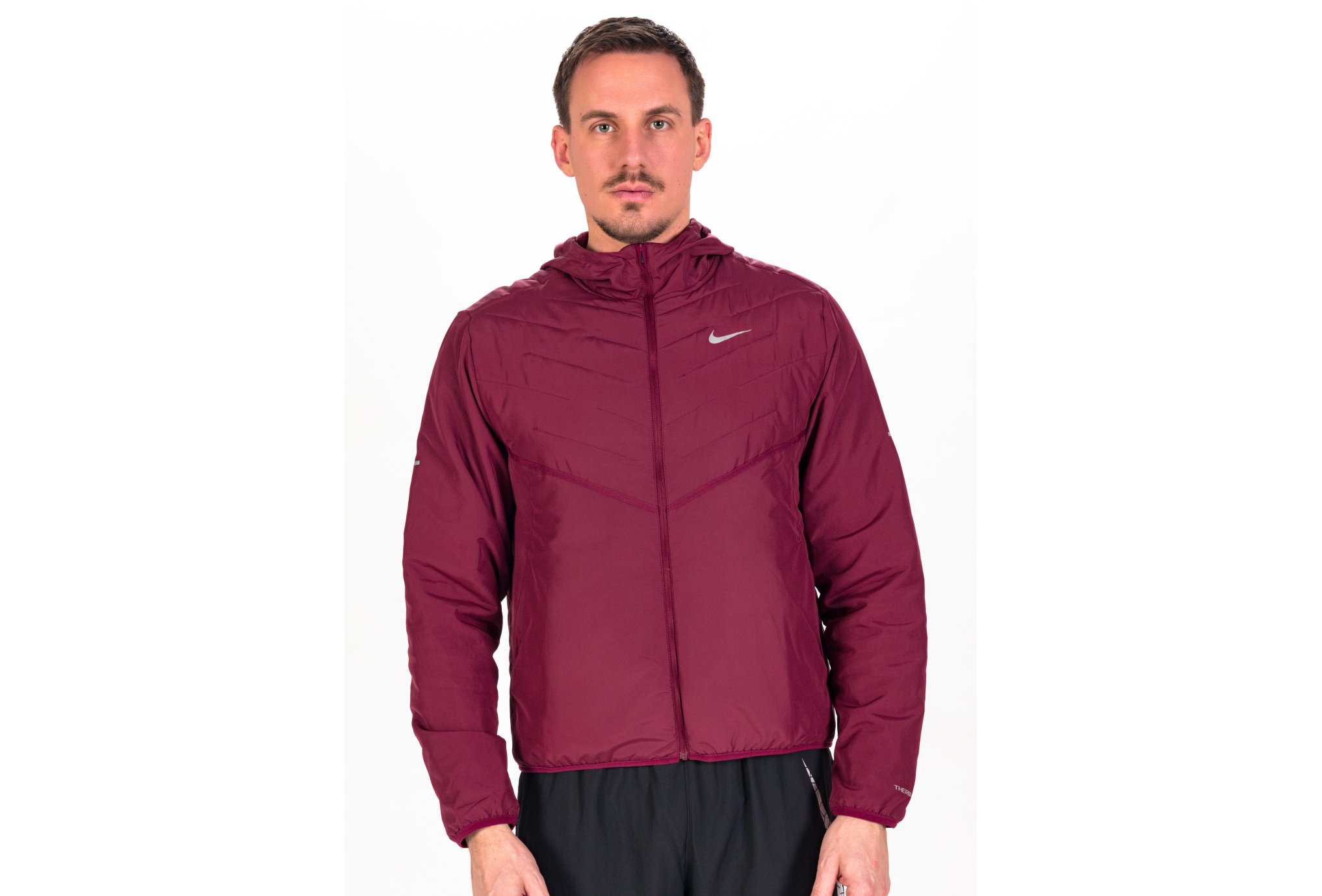 Veste à capuche Nike Therma-FIT Repel Run Division Miler Men s Running  Jacket 