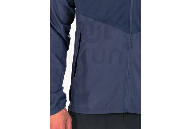 Nike chaqueta Therma-FIT Repel Miler