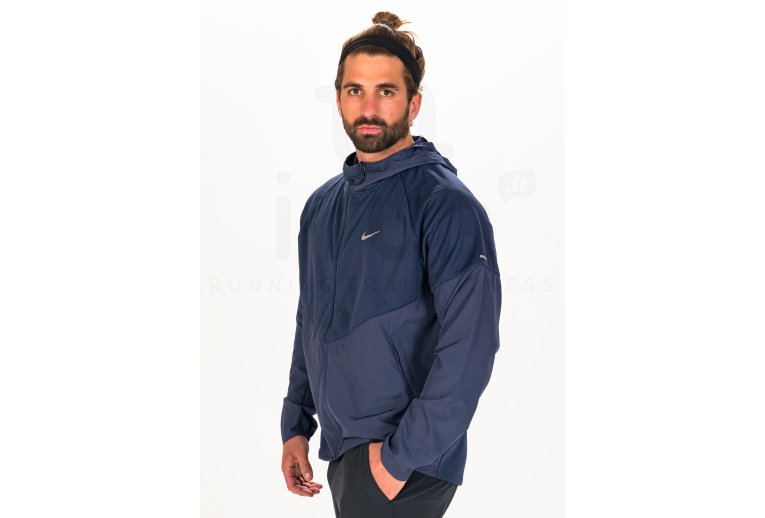 Nike chaqueta Therma-FIT Repel Miler
