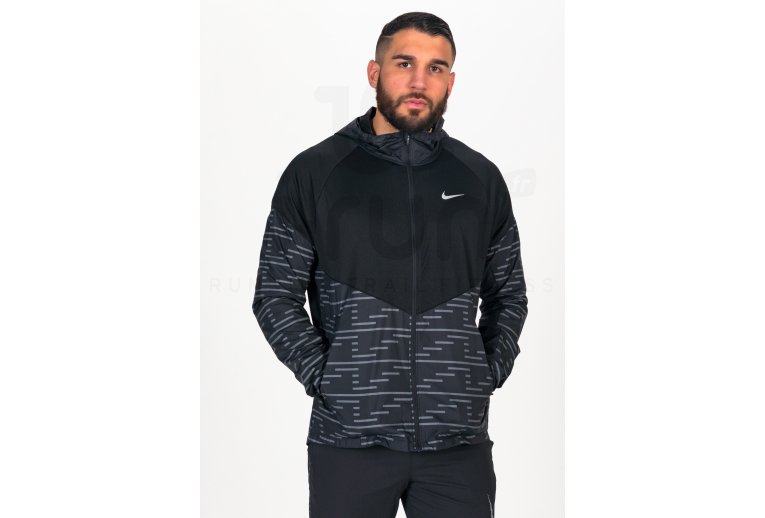 Nike chaqueta Therma-FIT Repel Run Division