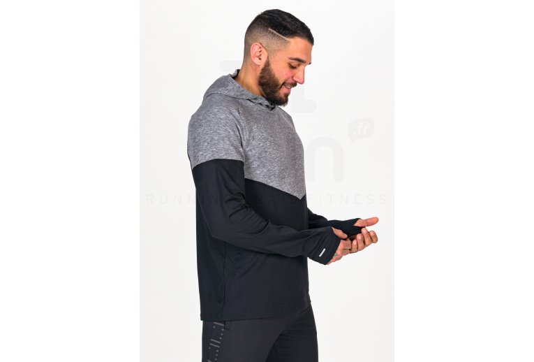 Nike sudadera Therma-FIT Run Division en promoción | Hombre Ropa Sudadera  Nike