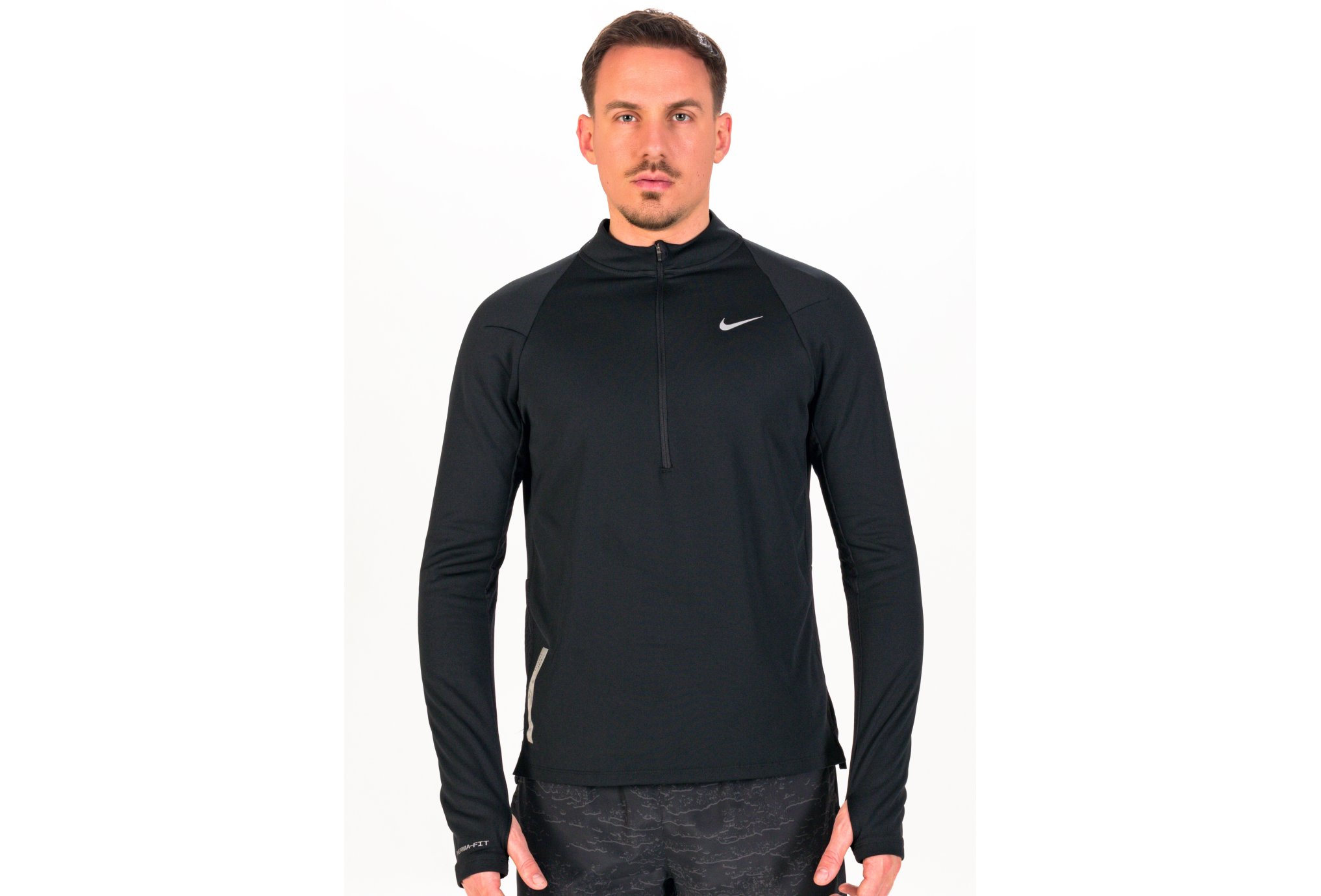 Vêtement deuxième couche de running Nike Therma-FIT ADV Run Division pour  homme. Nike FR