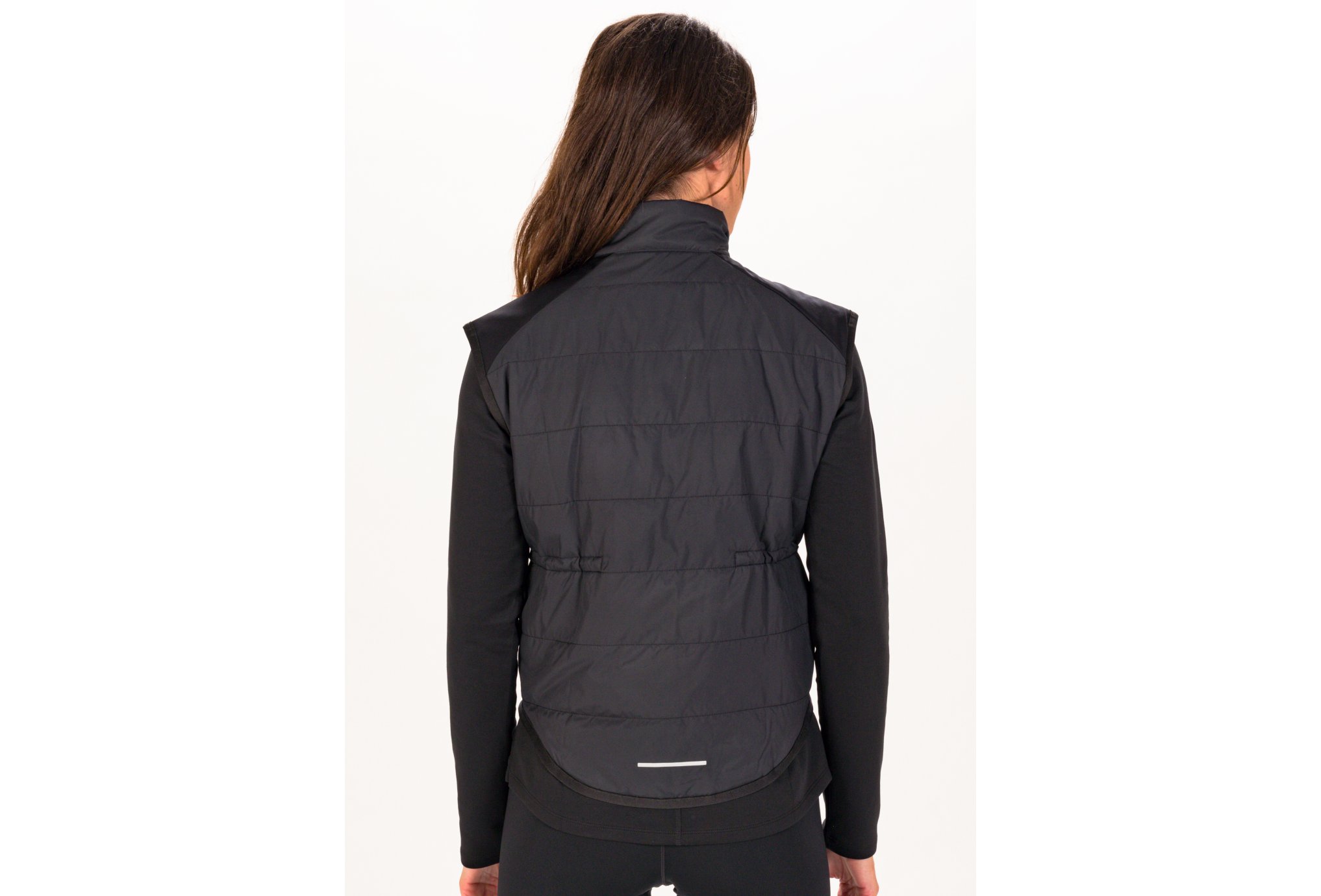 nike women's therma fit