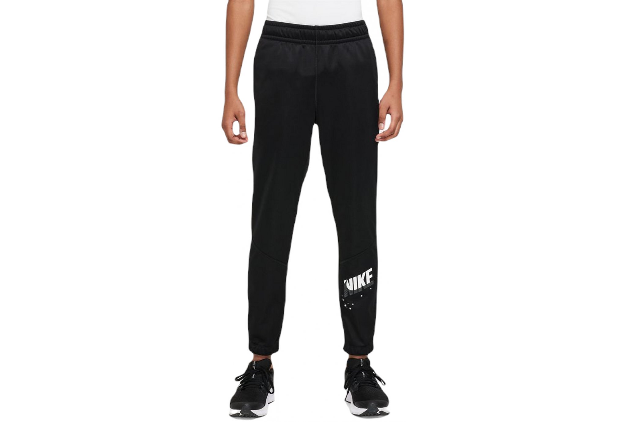 Nike Therma-Fit Taper Junior vêtement running homme
