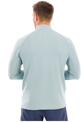 Nike camiseta manga larga Therma-Fit Winter 1/2 zip