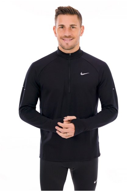 Nike Therma-Fit Winter 1/2 Zip Herren