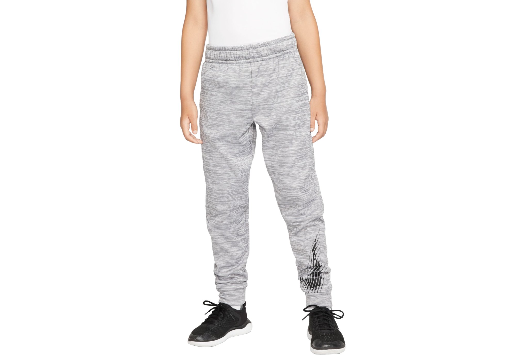 Nike Therma Graphic Junior vêtement running homme