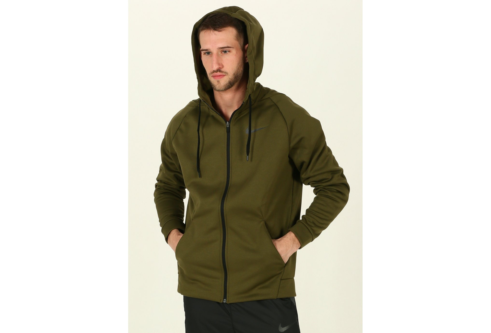 Nike Therma M Diététique Vêtements homme