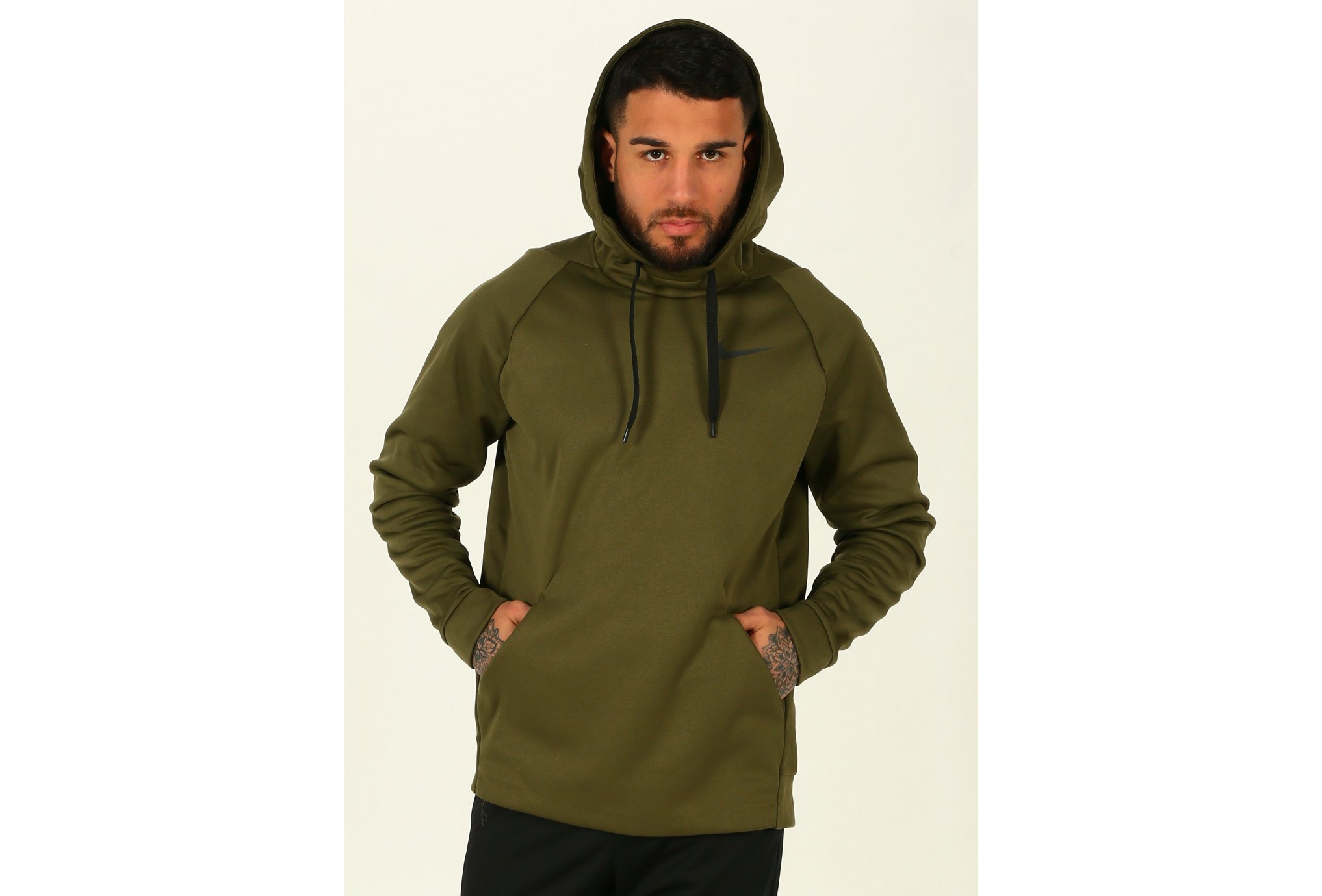 Nike Therma M Diététique Vêtements homme