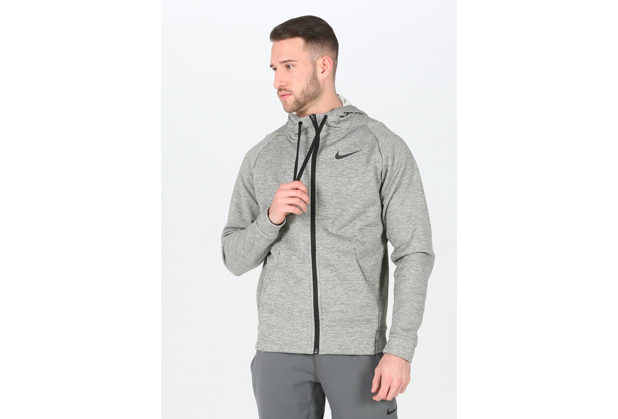 Nike Therma M vêtement running homme
