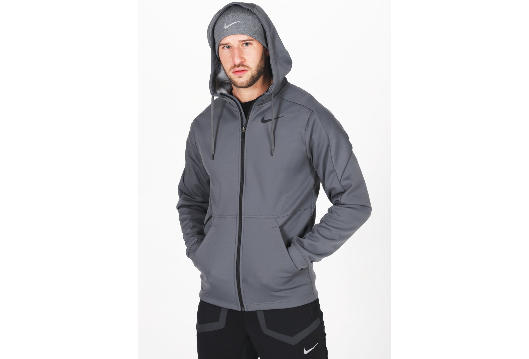 Nike Therma M vêtement running homme