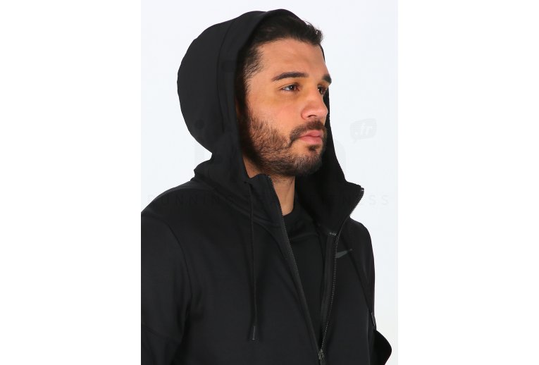 Nike chaqueta Therma Plus