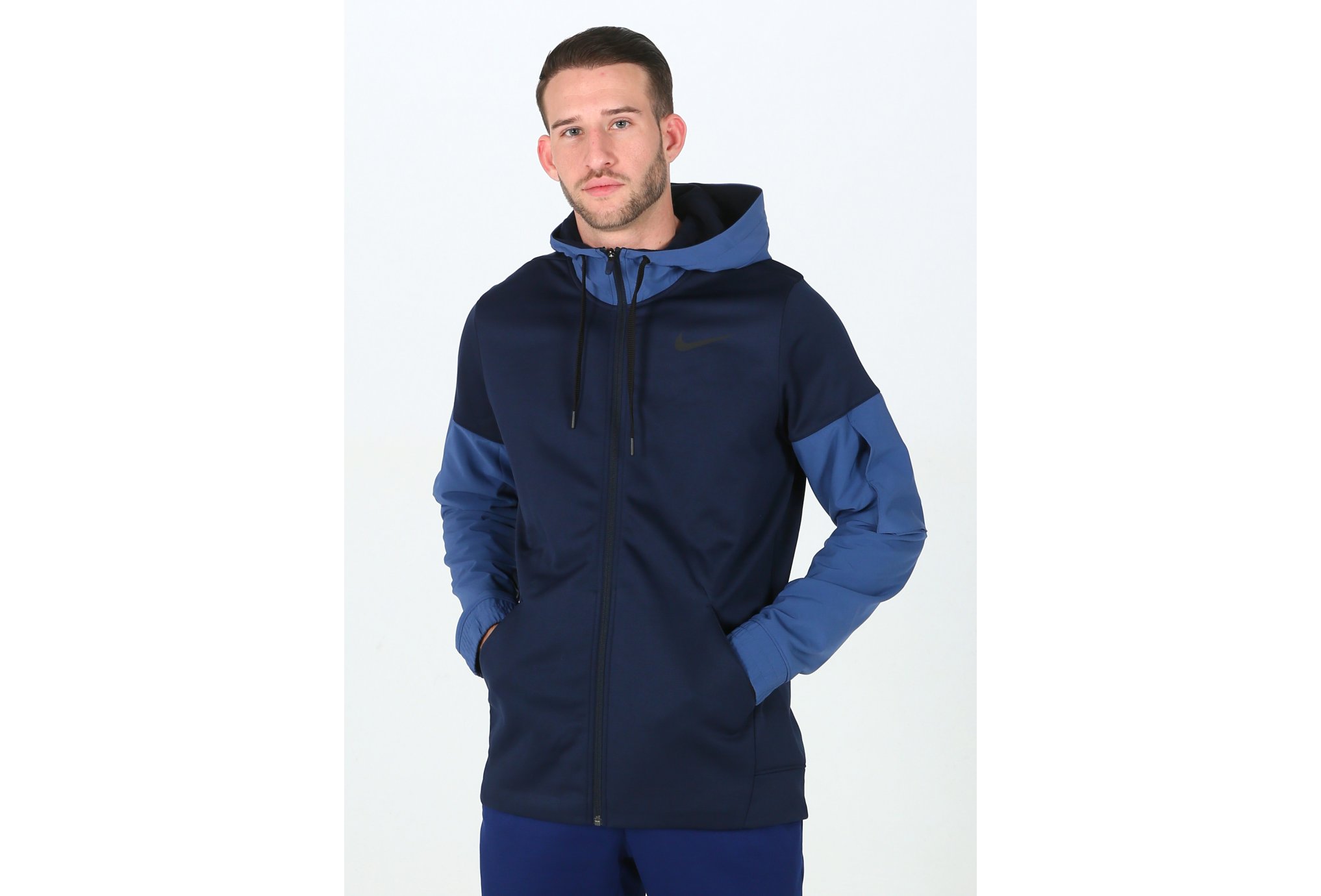 Nike Therma Plus M vêtement running homme