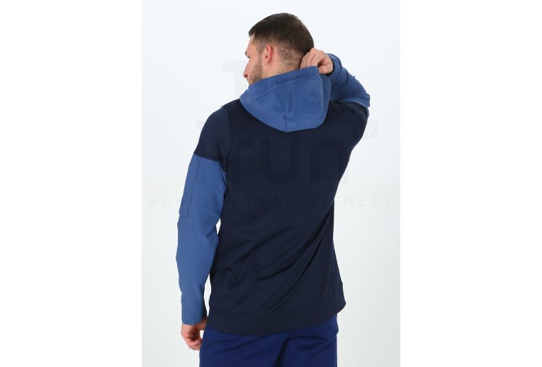 Nike chaqueta Therma Plus
