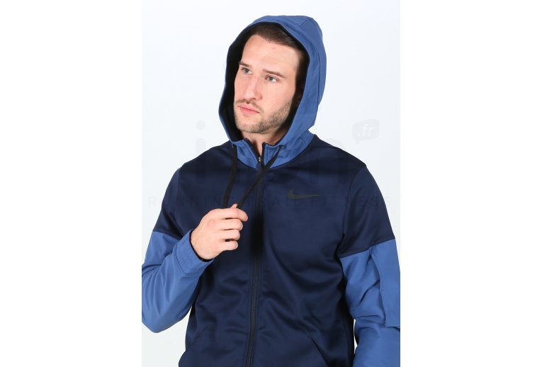 Nike chaqueta Therma Plus