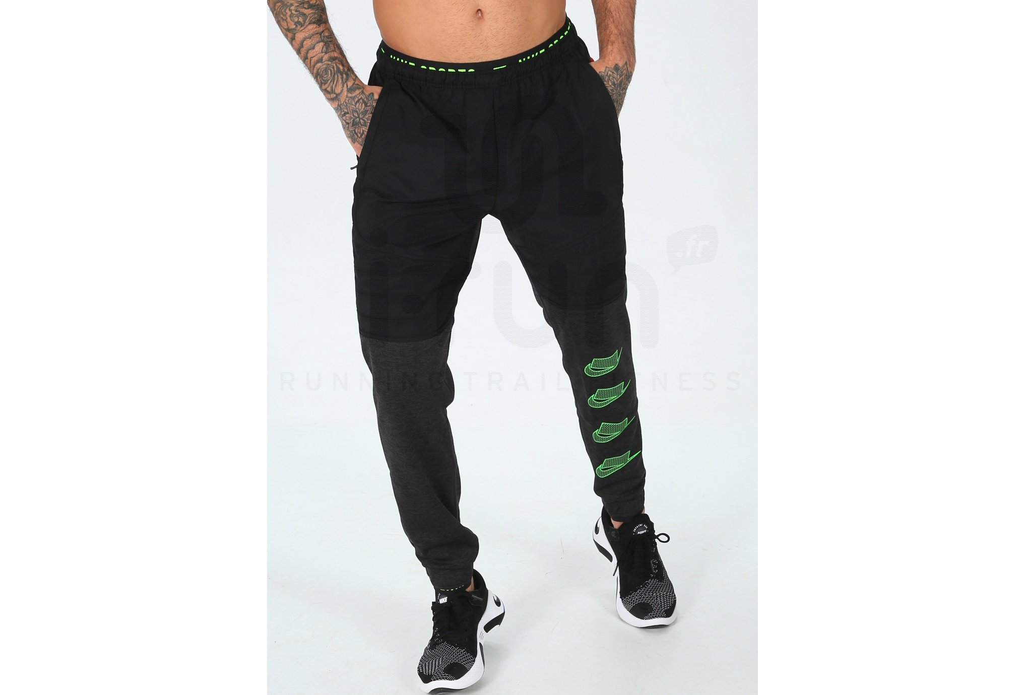 nike therma px pants