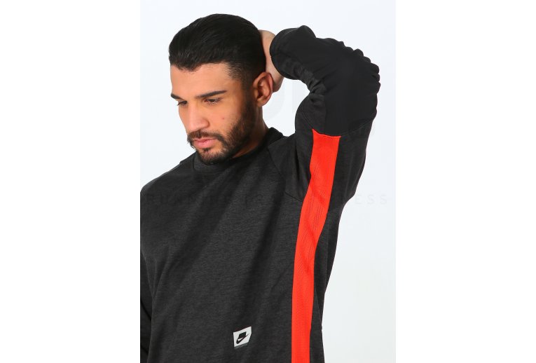 Nike camiseta manga larga Therma PX