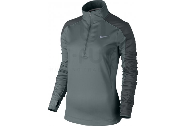 Nike Maillot Therma Running Top