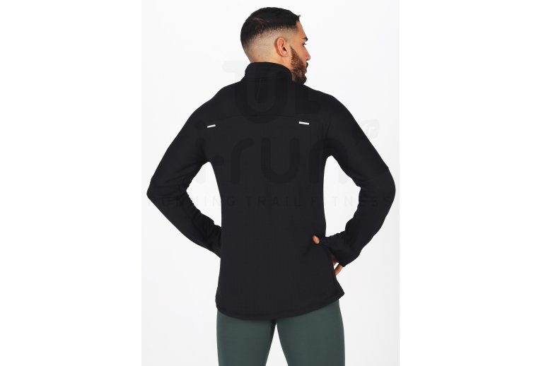 Nike camiseta manga largaTherma Sphere Element 3.01 1/2 Zip M
