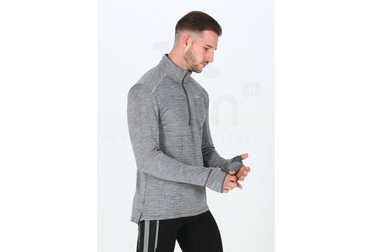 Nike camiseta manga larga Therma Sphere Element 3.0 en promoción | Hombre  Ropa camiseta Nike