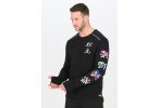 Nike camiseta manga larga Therma Sphere Element Tokyo