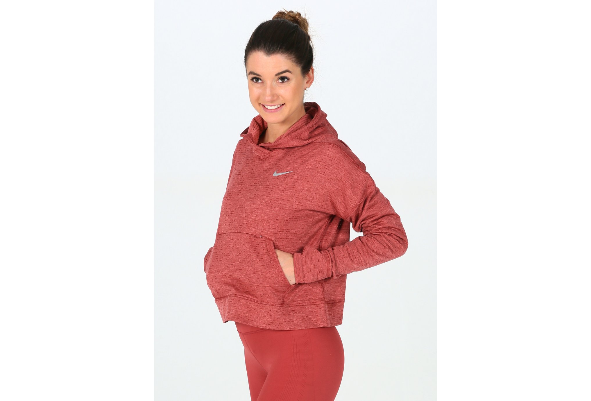 Nike Therma Sphere Element W Diététique Vêtements femme