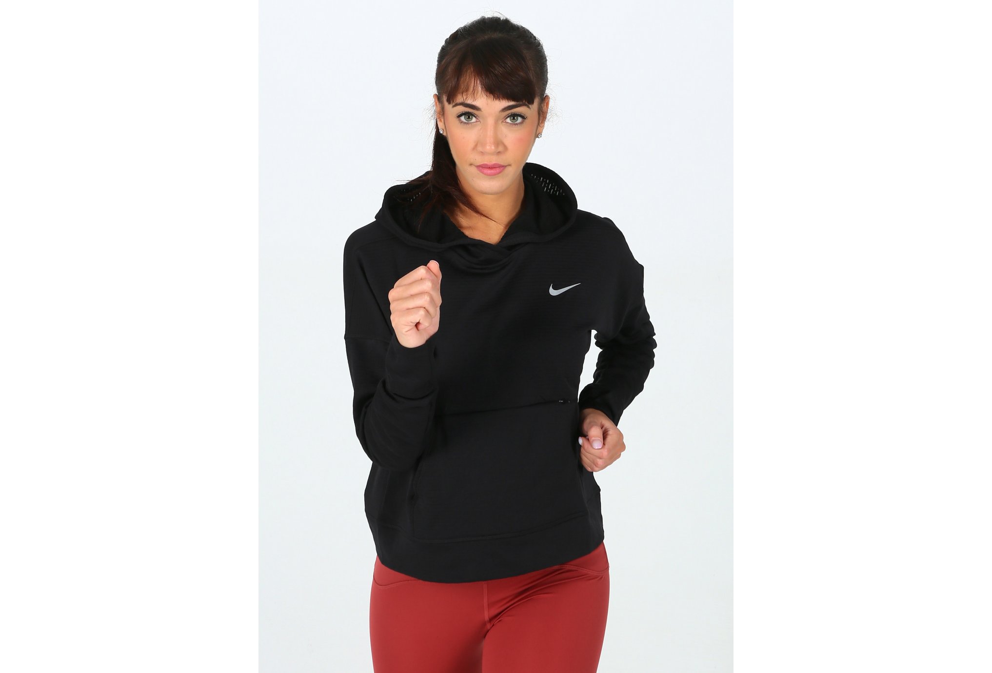 Nike Therma Sphere Element W Diététique Vêtements femme