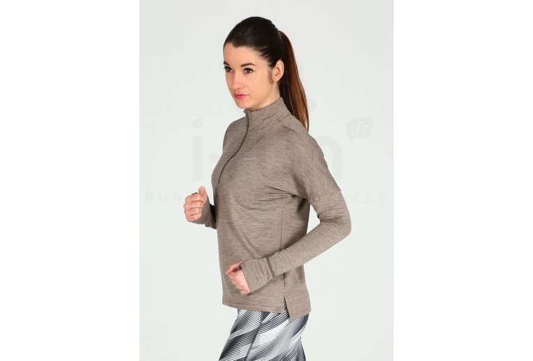 Nike Camiseta manga larga Therma Sphere Element