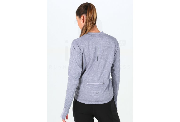 Nike Camiseta manga larga Therma Sphere Element