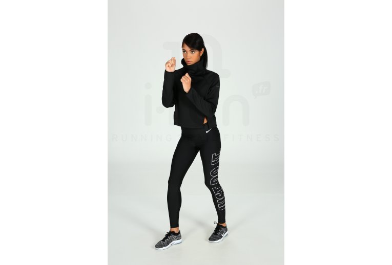 Nike Maillot Therma Sphere