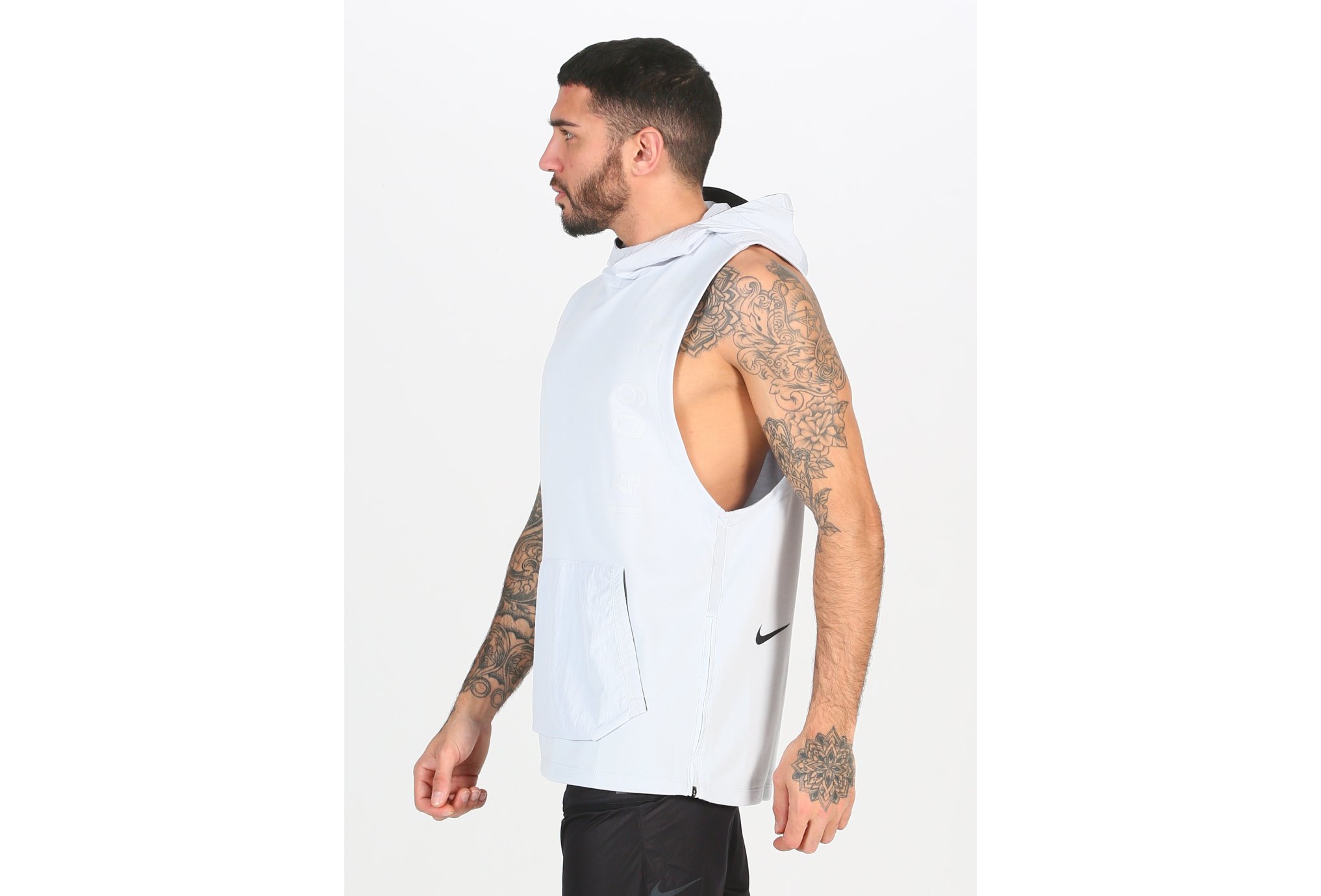 Nike Therma Tech Pack M vêtement running homme