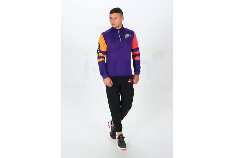 Nike chaqueta Therma Wild Run