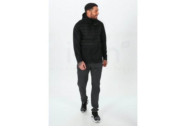 Nike chaqueta Therma Winterized