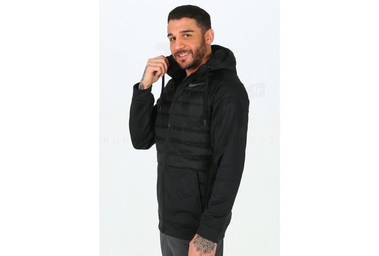 Nike chaqueta Therma Winterized