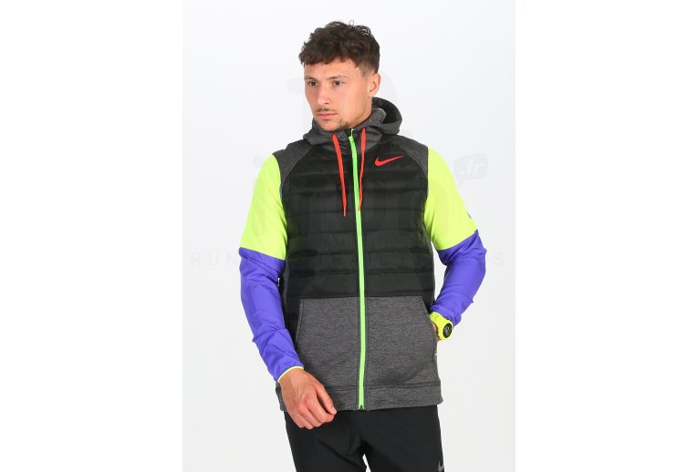 Nike chaleco Therma Winterized