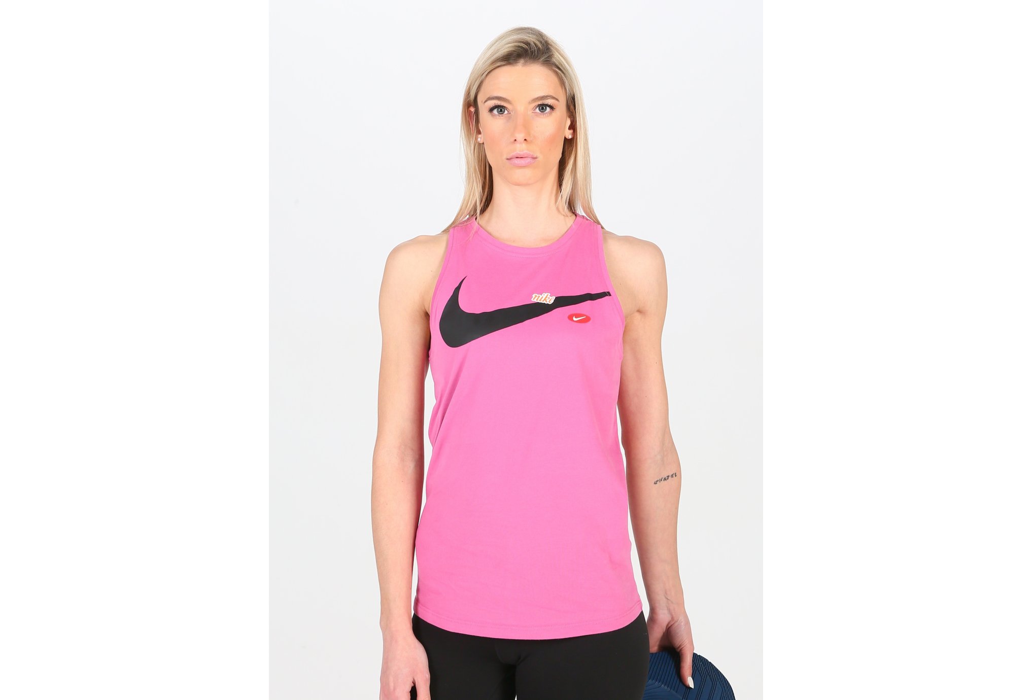 Nike Tom JDI W vêtement running femme