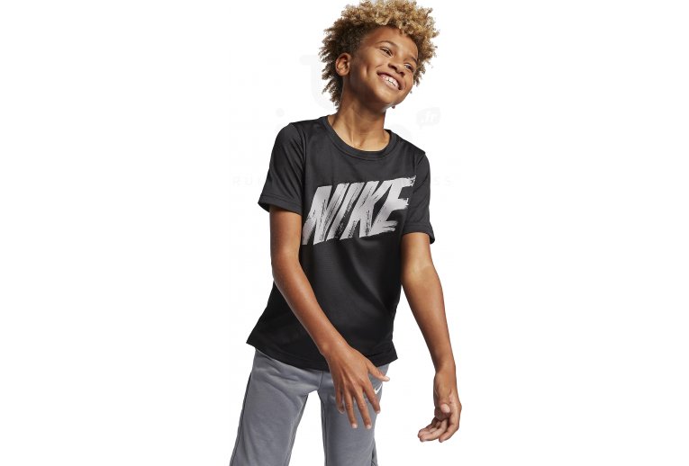 Nike Camiseta manga corta Top Junior