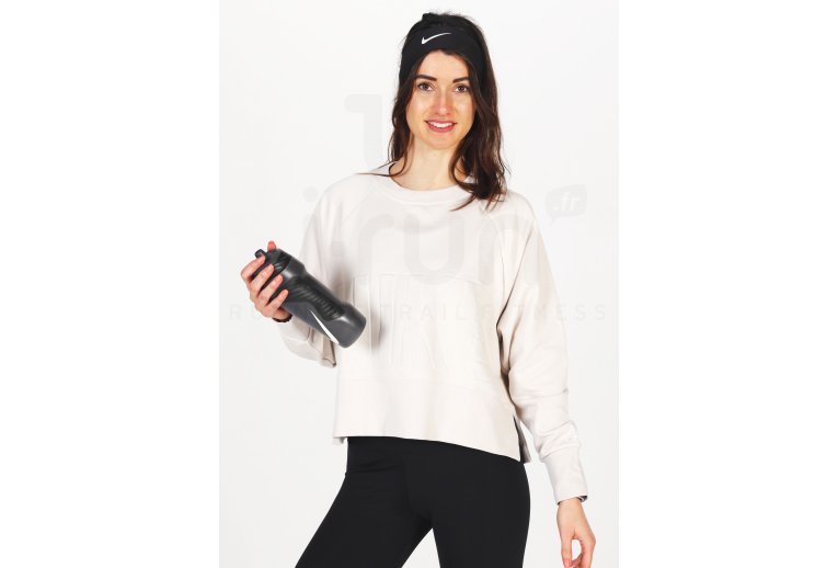 Nike Top Versa Crew Damen