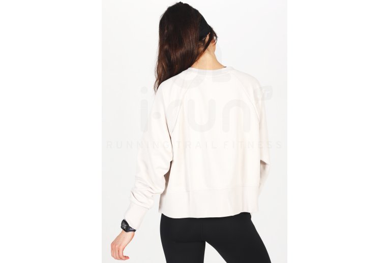 Nike Top Versa Crew Damen