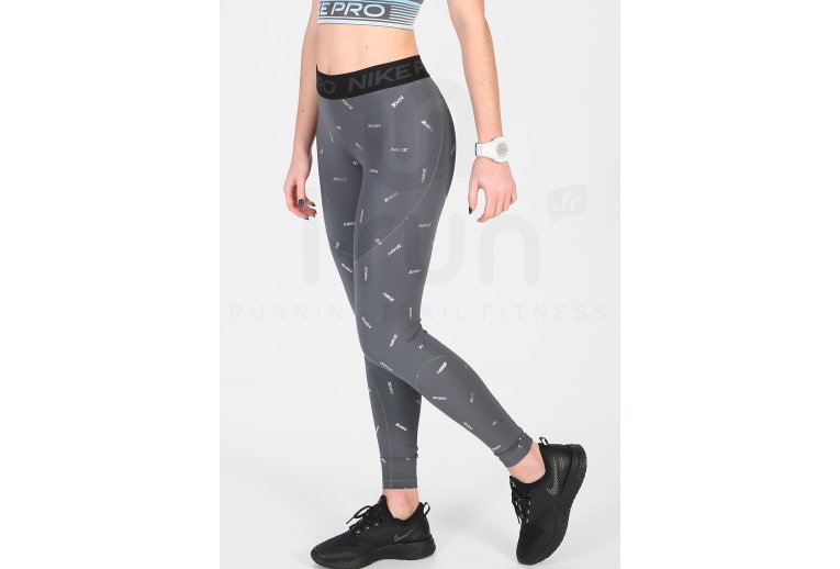 Nike mallas largas Toss Print