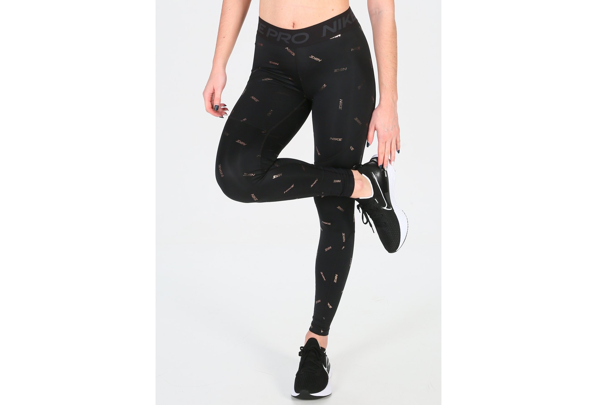 collant running femme pas cher