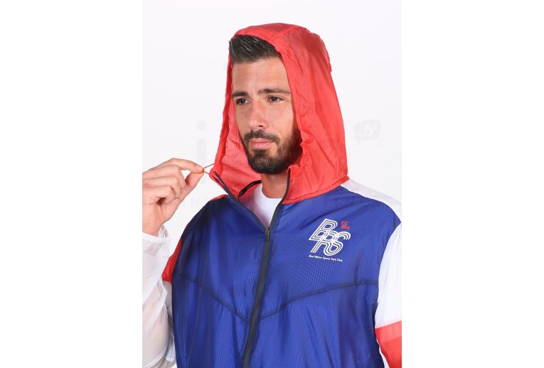 Nike chaqueta Track BRS