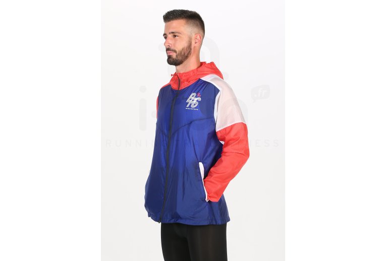 Nike chaqueta Track BRS