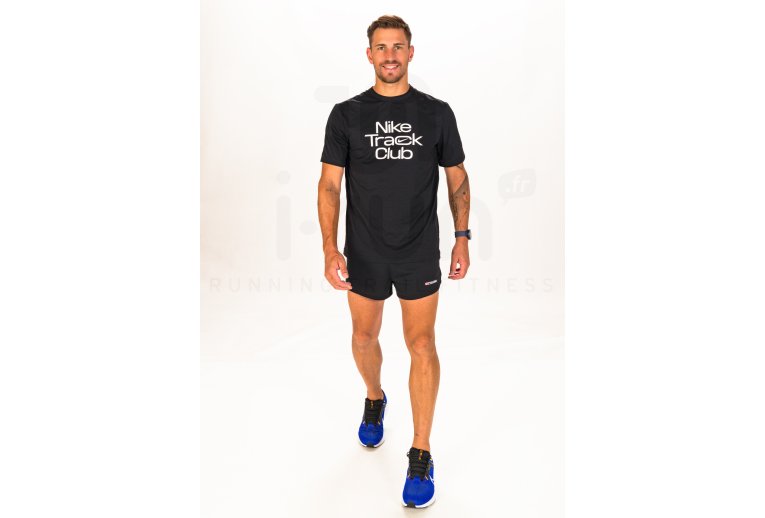 Nike camiseta manga corta Track Club