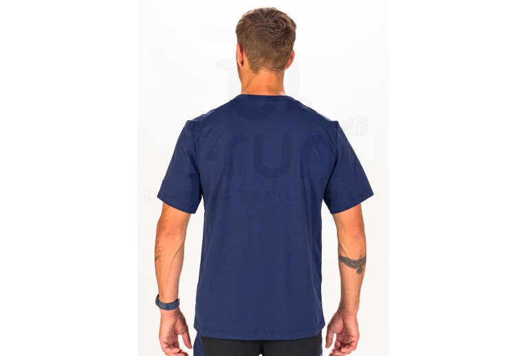 Nike camiseta manga corta Track Club