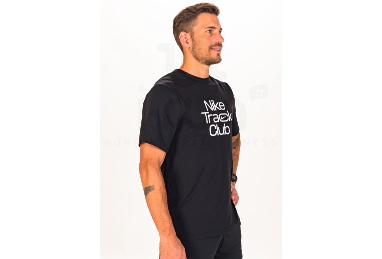 Nike camiseta manga corta Track Club